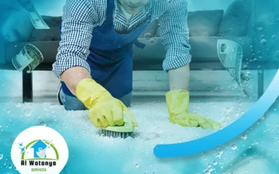 لمَ تختلف أسعار غسيل السجاد من شركة لأخرى؟