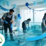 تنظيف البيت قبل العيد