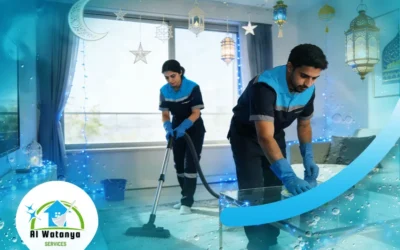خطوات تُساعدك على تنظيف المنزل في رمضان بسهولة