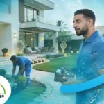 أسعار تنسيق الحدائق المنزلية