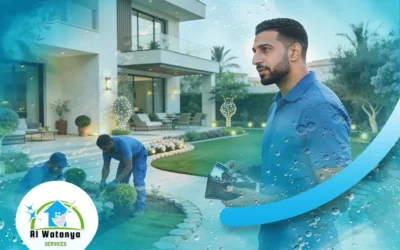 أسعار تنسيق الحدائق المنزلية والعوامل المؤثرة فيها