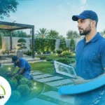 شركات لاندسكيب في القاهرة