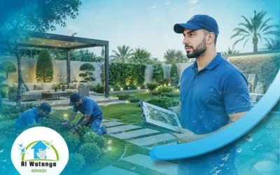 كيف تختار بين مختلف شركات لاندسكيب في القاهرة؟